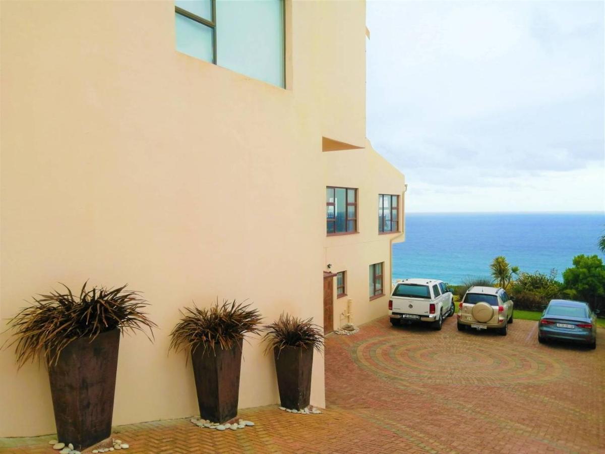 Dana Bay B&B Guest House Mossel Bay Exterior foto