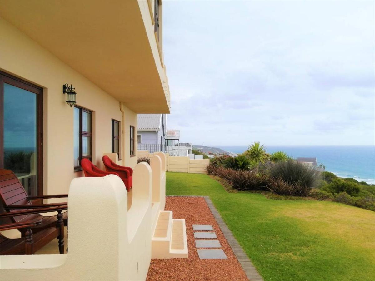 Dana Bay B&B Guest House Mossel Bay Exterior foto