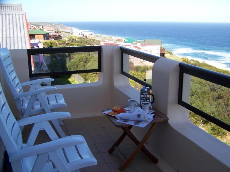 Dana Bay B&B Guest House Mossel Bay Exterior foto