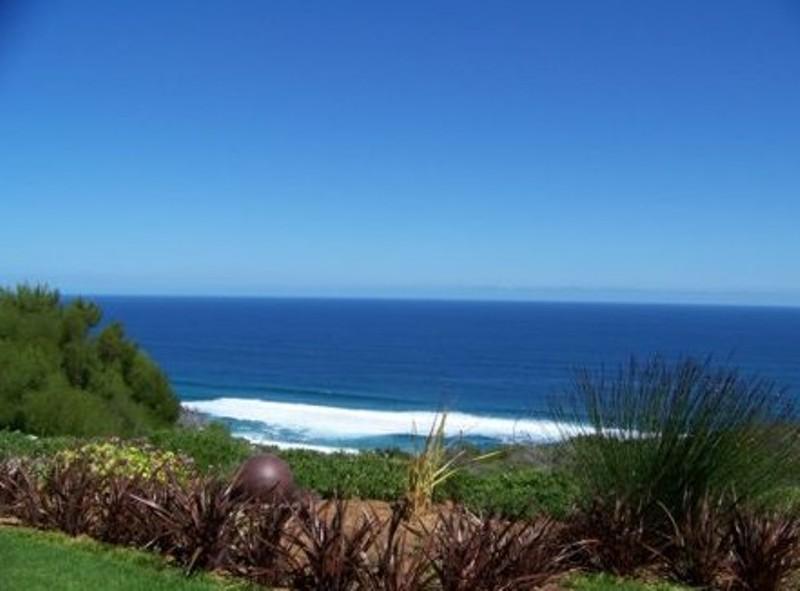 Dana Bay B&B Guest House Mossel Bay Exterior foto