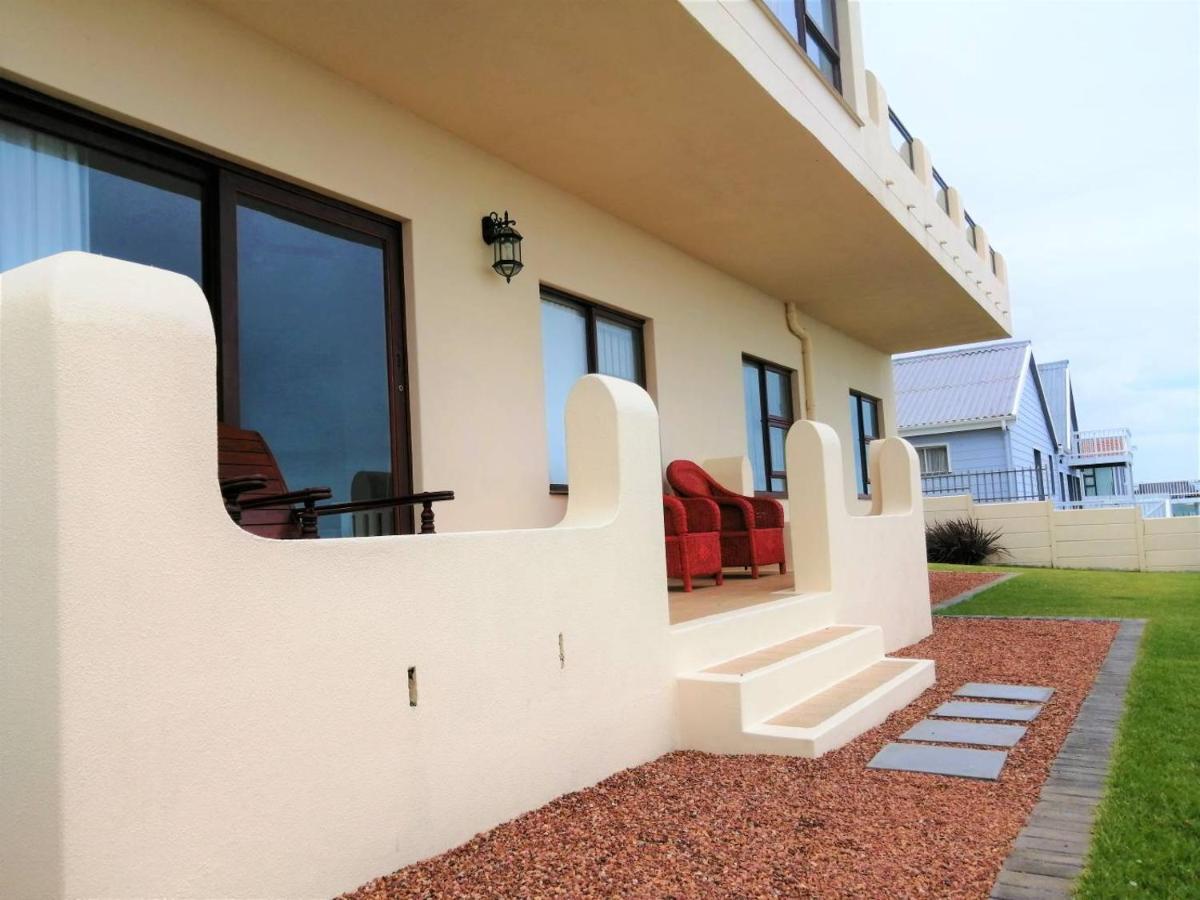 Dana Bay B&B Guest House Mossel Bay Exterior foto