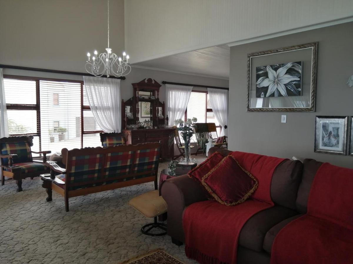 Dana Bay B&B Guest House Mossel Bay Exterior foto